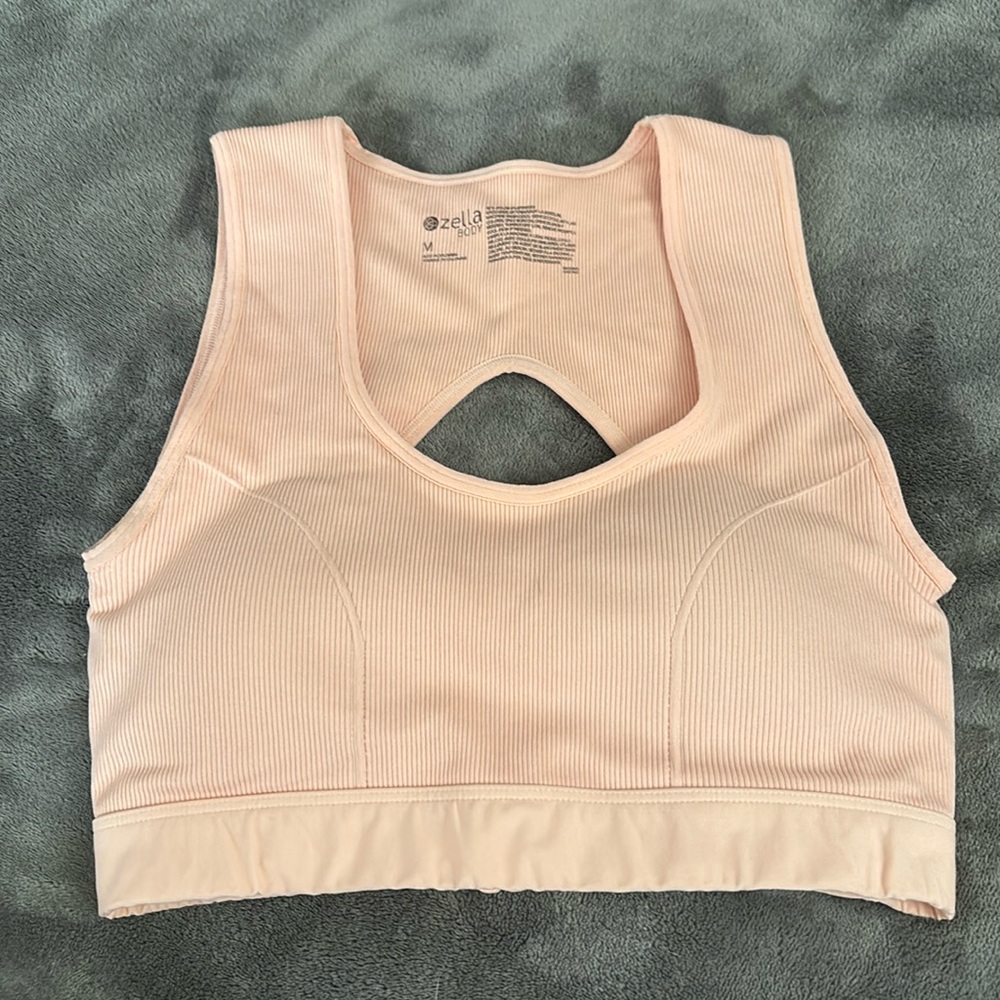 Zella sports bra